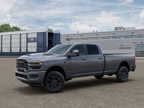 2026 RAM 2500 RAM 2500 LARAMIE CREW CAB 4X4 8' BOX
