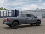 2026 RAM 2500 RAM 2500 LARAMIE CREW CAB 4X4 8' BOX