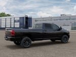 2026 RAM 2500 RAM 2500 LARAMIE CREW CAB 4X4 8' BOX