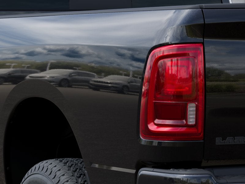 2026 RAM 2500 RAM 2500 LARAMIE CREW CAB 4X4 8' BOX