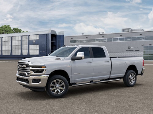 2026 RAM 2500 RAM 2500 LARAMIE CREW CAB 4X4 8' BOX
