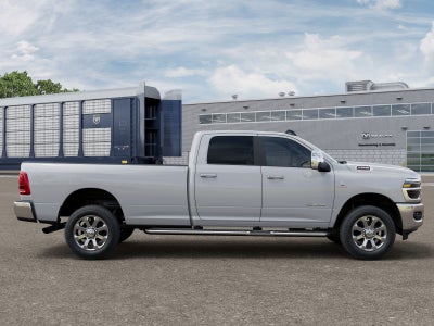2026 RAM 2500 RAM 2500 LARAMIE CREW CAB 4X4 8' BOX
