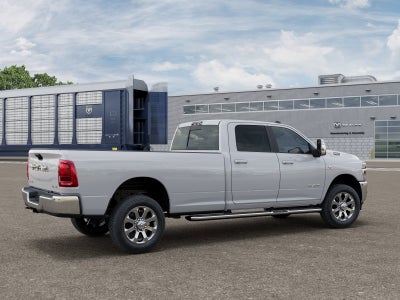 2026 RAM 2500 RAM 2500 LARAMIE CREW CAB 4X4 8' BOX