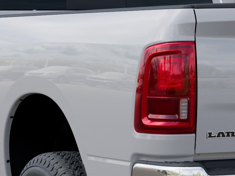 2026 RAM 2500 RAM 2500 LARAMIE CREW CAB 4X4 8' BOX