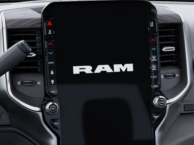 2026 RAM 2500 RAM 2500 LARAMIE CREW CAB 4X4 8' BOX