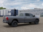 2026 RAM 2500 RAM 2500 LARAMIE CREW CAB 4X4 8' BOX