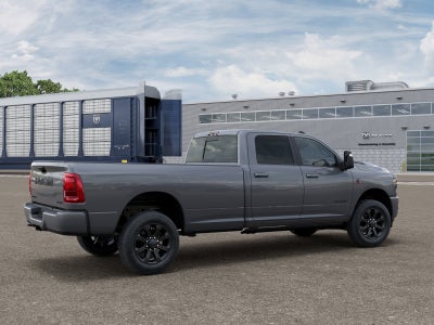 2026 RAM 2500 RAM 2500 LARAMIE CREW CAB 4X4 8' BOX