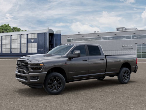 2026 RAM 2500 RAM 2500 LARAMIE CREW CAB 4X4 8' BOX
