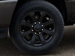 2026 RAM 2500 RAM 2500 LARAMIE CREW CAB 4X4 8' BOX