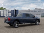 2026 RAM 2500 RAM 2500 LARAMIE MEGA CAB 4X4 6'4' BOX