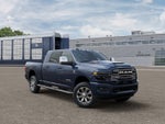 2026 RAM 2500 RAM 2500 LARAMIE MEGA CAB 4X4 6'4' BOX