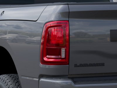 2026 RAM 2500 RAM 2500 LARAMIE MEGA CAB 4X4 6'4' BOX
