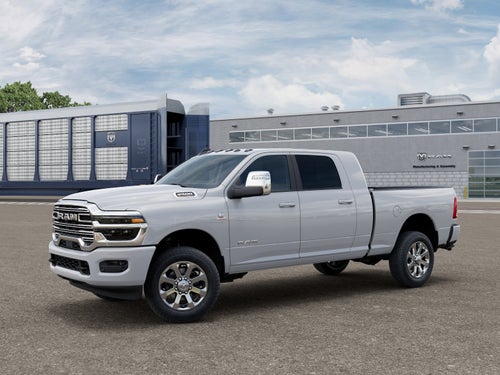 2026 RAM 2500 RAM 2500 LARAMIE MEGA CAB 4X4 6'4' BOX