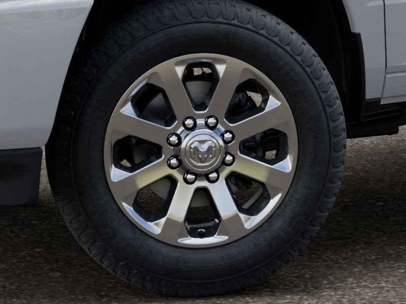 2026 RAM 2500 RAM 2500 LARAMIE MEGA CAB 4X4 6'4' BOX