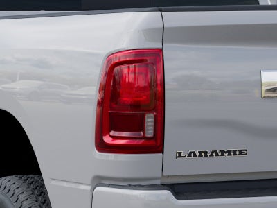 2026 RAM 2500 RAM 2500 LARAMIE MEGA CAB 4X4 6'4' BOX