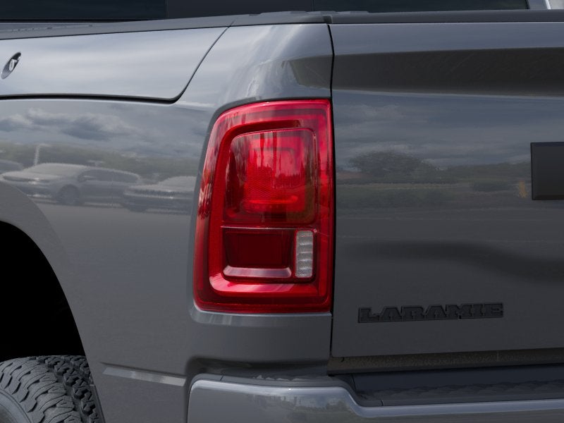 2026 RAM 2500 RAM 2500 LARAMIE MEGA CAB 4X4 6'4' BOX