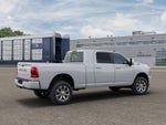 2026 RAM 2500 RAM 2500 LARAMIE MEGA CAB 4X4 6'4' BOX