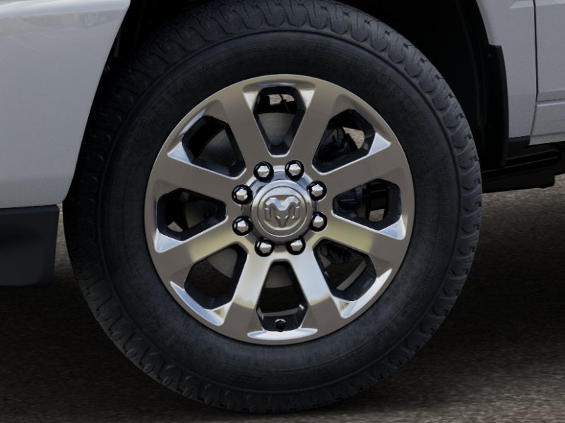 2026 RAM 2500 RAM 2500 LARAMIE MEGA CAB 4X4 6'4' BOX