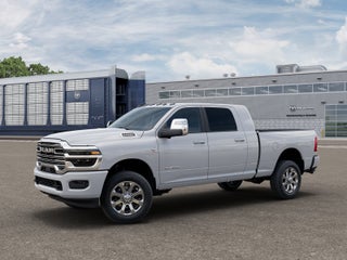 2026 RAM 2500 RAM 2500 LARAMIE MEGA CAB 4X4 6'4' BOX