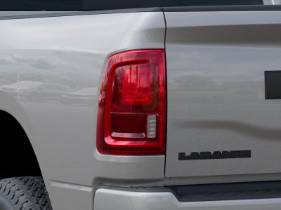 2026 RAM 2500 RAM 2500 LARAMIE MEGA CAB 4X4 6'4' BOX