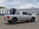 2026 RAM 2500 RAM 2500 LARAMIE MEGA CAB 4X4 6'4' BOX