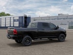 2026 RAM 2500 RAM 2500 LARAMIE MEGA CAB 4X4 6'4' BOX