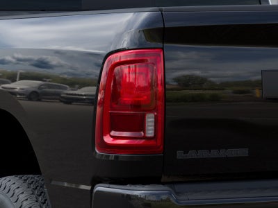 2026 RAM 2500 RAM 2500 LARAMIE MEGA CAB 4X4 6'4' BOX