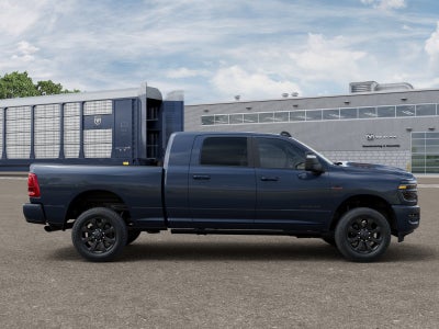 2026 RAM 2500 RAM 2500 LARAMIE MEGA CAB 4X4 6'4' BOX