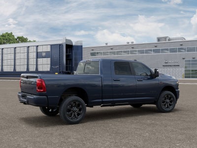 2026 RAM 2500 RAM 2500 LARAMIE MEGA CAB 4X4 6'4' BOX