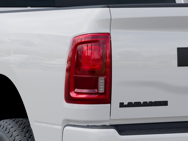 2027 RAM 2500 RAM 2500 LARAMIE MEGA CAB 4X4 6'4' BOX