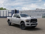 2026 RAM 2500 RAM 2500 LARAMIE MEGA CAB 4X4 6'4' BOX