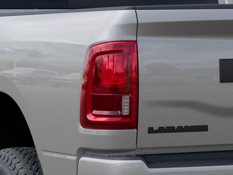 2026 RAM 2500 RAM 2500 LARAMIE MEGA CAB 4X4 6'4' BOX