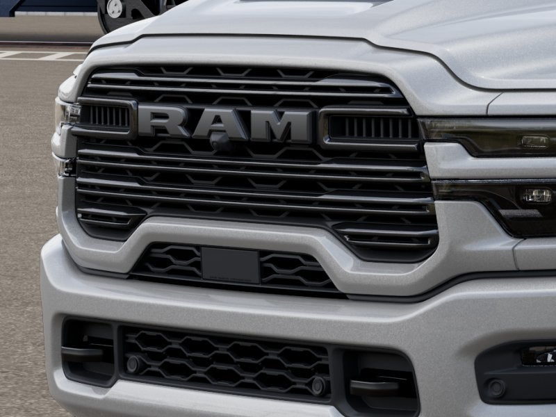 2026 RAM 2500 RAM 2500 LARAMIE MEGA CAB 4X4 6'4' BOX