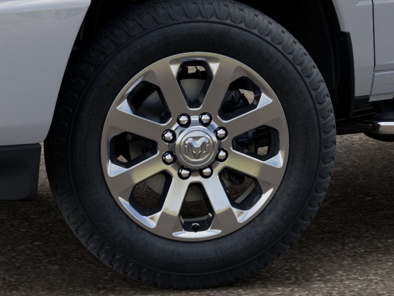 2026 RAM 2500 RAM 2500 LARAMIE MEGA CAB 4X4 6'4' BOX