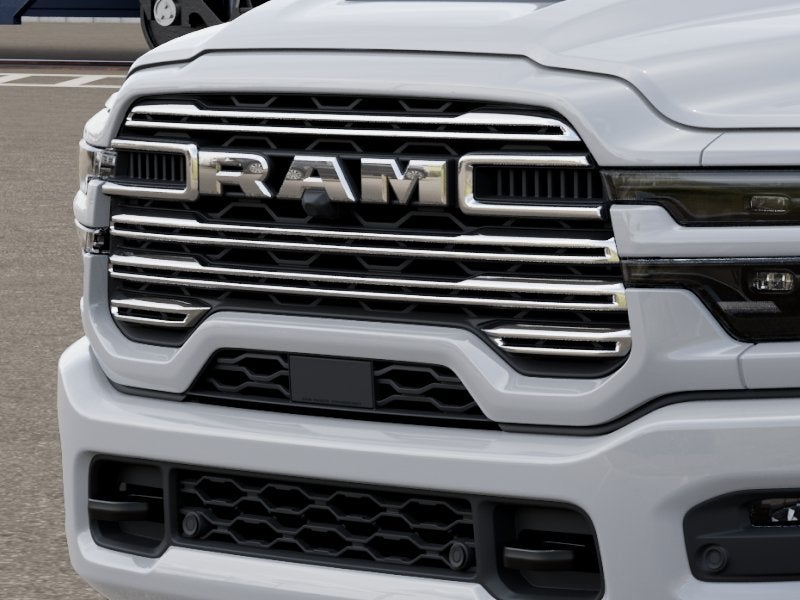 2026 RAM 2500 RAM 2500 LARAMIE MEGA CAB 4X4 6'4' BOX