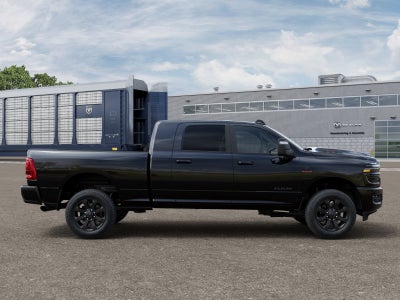 2026 RAM 2500 RAM 2500 LARAMIE MEGA CAB 4X4 6'4' BOX