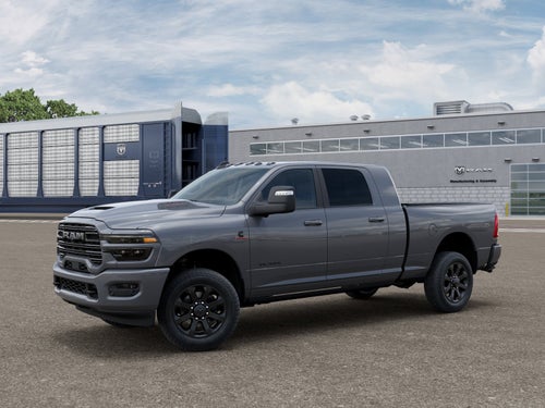 2027 RAM 2500 RAM 2500 LARAMIE MEGA CAB 4X4 6'4' BOX
