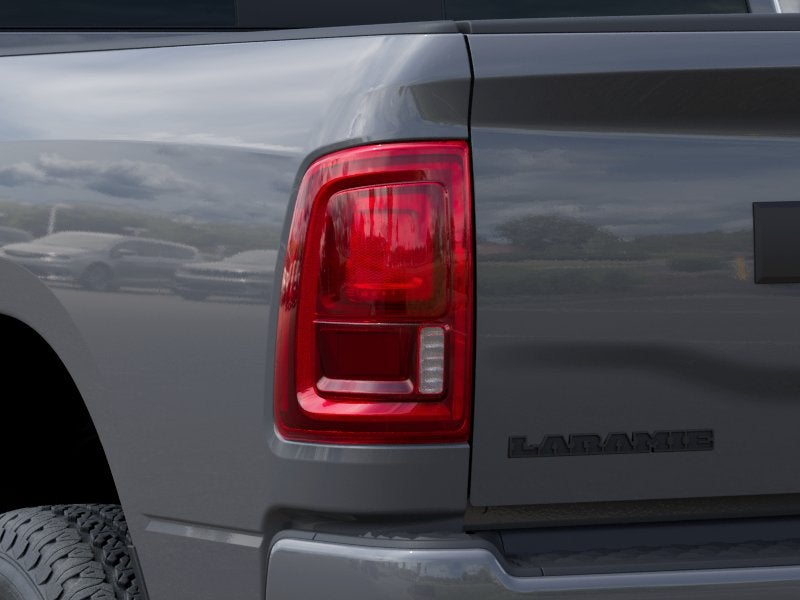 2027 RAM 2500 RAM 2500 LARAMIE MEGA CAB 4X4 6'4' BOX