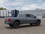 2027 RAM 2500 RAM 2500 LARAMIE MEGA CAB 4X4 6'4' BOX