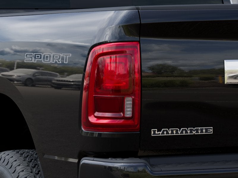 2026 RAM 2500 RAM 2500 LARAMIE MEGA CAB 4X4 6'4' BOX