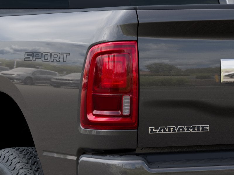 2026 RAM 2500 RAM 2500 LARAMIE MEGA CAB 4X4 6'4' BOX