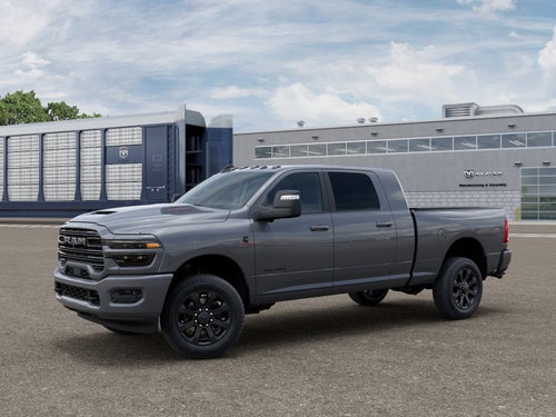 2026 RAM 2500 RAM 2500 LARAMIE MEGA CAB 4X4 6'4' BOX