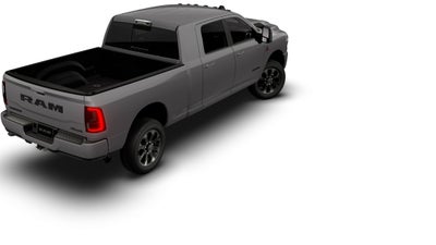 2026 RAM 2500 RAM 2500 LARAMIE MEGA CAB 4X4 6'4' BOX