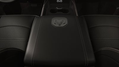 2026 RAM 2500 RAM 2500 LARAMIE MEGA CAB 4X4 6'4' BOX