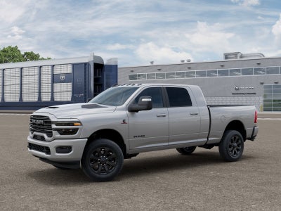 2026 RAM 2500 RAM 2500 LARAMIE MEGA CAB 4X4 6'4' BOX
