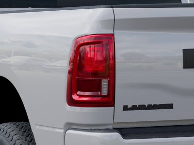 2026 RAM 2500 RAM 2500 LARAMIE MEGA CAB 4X4 6'4' BOX