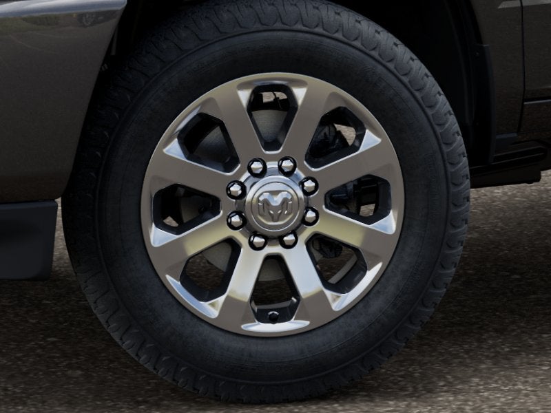 2026 RAM 2500 RAM 2500 LARAMIE MEGA CAB 4X4 6'4' BOX