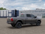 2026 RAM 2500 RAM 2500 LIMITED CREW CAB 4X4 6'4' BOX