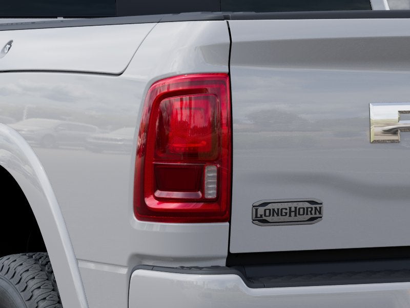 2026 RAM 2500 RAM 2500 LIMITED LONGHORN CREW CAB 4X4 6'4' BOX