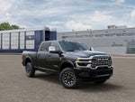 2026 RAM 2500 RAM 2500 LIMITED LONGHORN CREW CAB 4X4 6'4' BOX